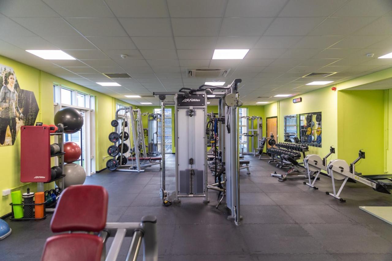 Holme Pierrepont Country Park Of The National Water Sports Centre 3*