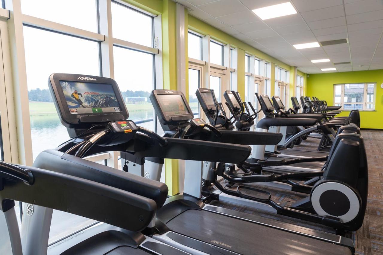 Holme Pierrepont Country Park Of The National Water Sports Centre 3*