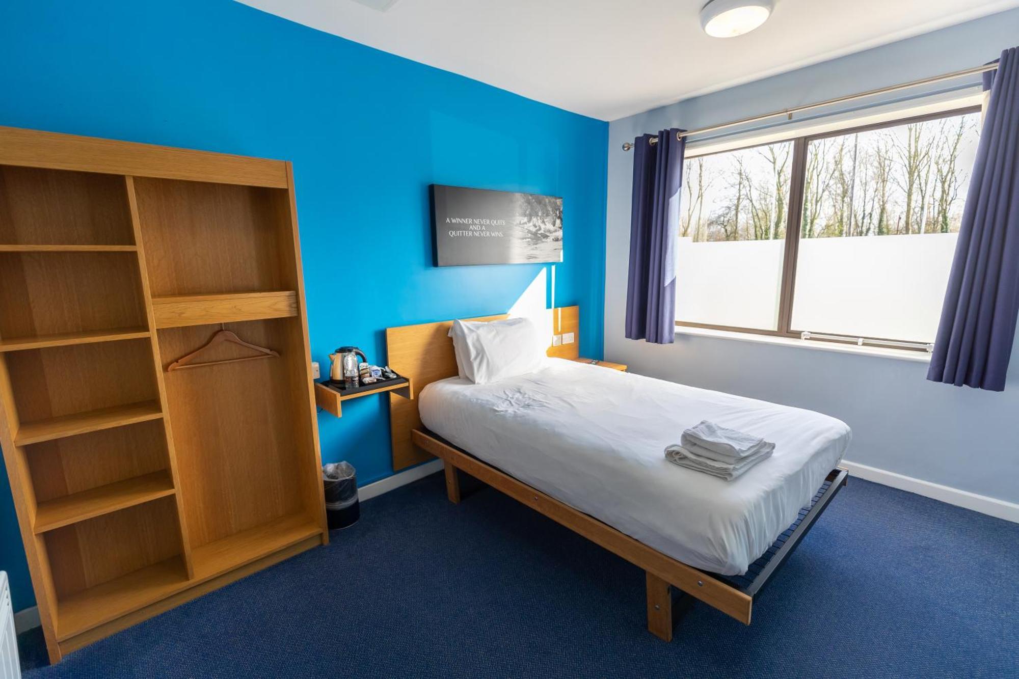 Hotel Holme Pierrepont Country Park Of The National Water Sports Centre Colwick