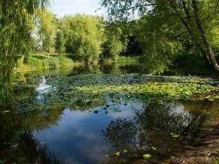 Holme Pierrepont Country Park Of The National Water Sports Centre Colwick