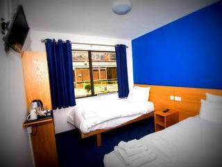 Hotel Holme Pierrepont Country Park Of The National Water Sports Centre Colwick