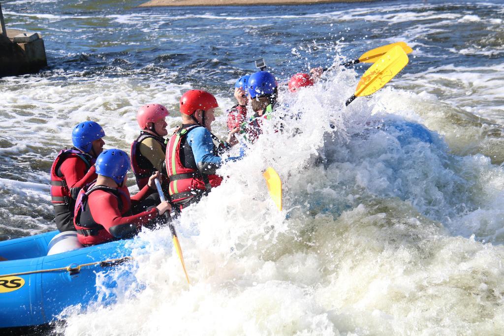 Holme Pierrepont Country Park Of The National Water Sports Centre 3*