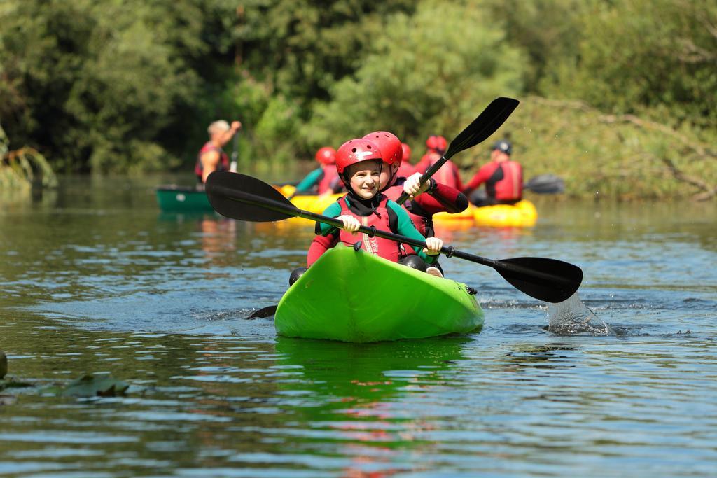 Hotel Holme Pierrepont Country Park Of The National Water Sports Centre Colwick