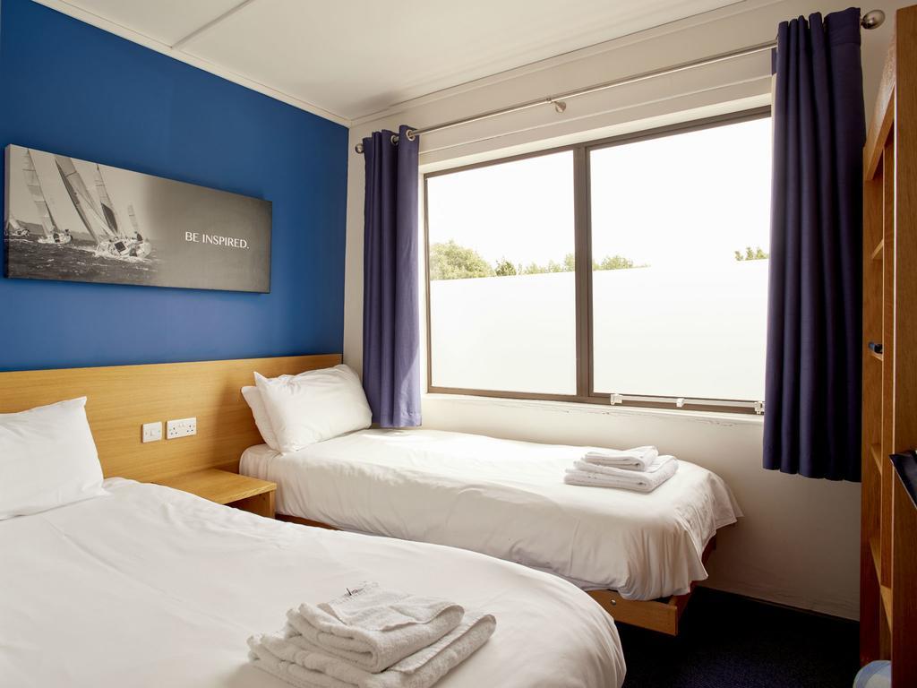 Hotel Holme Pierrepont Country Park Of The National Water Sports Centre